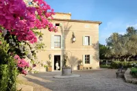 Cal Reiet Holistic Retreat Hotel dekat Ses talaies De Can Jordi