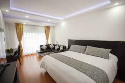 Hotel Palermo Suite Hotels in 
