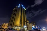Almuhaidb Residence Almalaz Hotels near Sulaymaniyah Playground