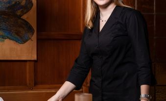 Hotel & Restaurant Rose