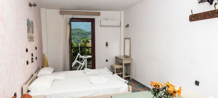 Villa Maria Hotels in Vathi