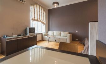 Partner Guest House Saksahans'Koho