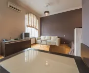Partner Guest House Saksahans'Koho