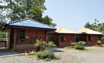 Taweesuckkittiya Resort