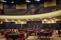 Grand Casino Hotel and Resort Các khách sạn ở Shawnee