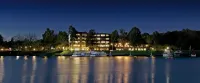 Hotel am Wasserfall Hotels in 