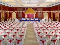The Sunway Manor