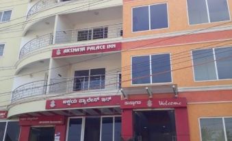 FabExpress RS Inn