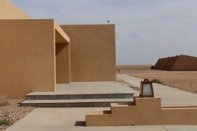 Public Areas Gobi Caravanserai Photo