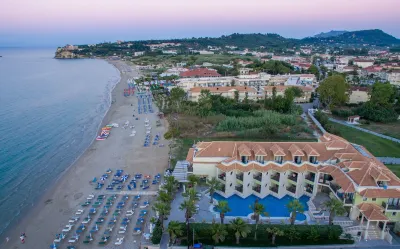 Palazetto Suites Zakynthos - Adults Only Hotels in Planos