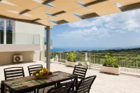 Vigla Suites Hotels in Nikiforos Fokas