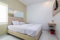 Oemah Djari Guest House Syariah Semarang Hotels in West Semarang