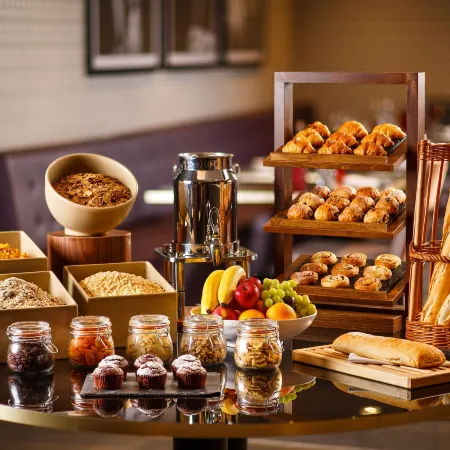Mercure Gloucester Bowden Hall Hotel