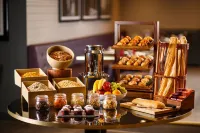 Mercure Bradford Bankfield Hotel - Bữa sáng