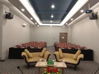Same Boutique Kendari Hoteles en Kambu