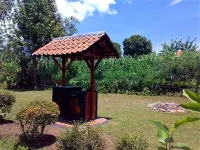 Villa Manis Lembang Hoteller i Cihideung
