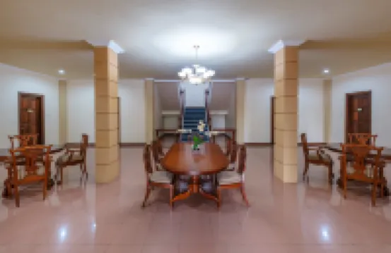 Villa Grand Artos