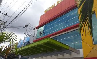 Valdos Hotel Manokwari - Housity