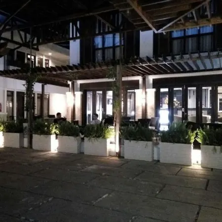 Millinov Boutique Hotel