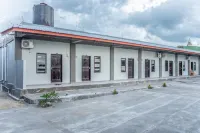 Amor Homestay Near Eltari International Airport Mitra RedDoorz Hotel a Baumata Barat