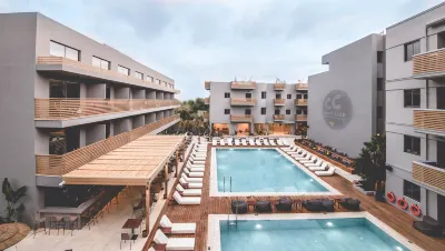 Cook's Club Hersonissos Crete Hotels in Limenas Chersonisou