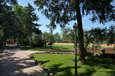 Park Hotel Villamaria Hotel in zona Convento dei Padri Cappuccini