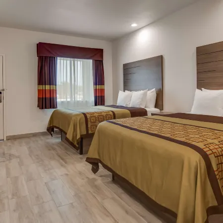 Platinum Stay Inn & Suites