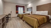 Platinum Stay Inn & Suites - 2-Star