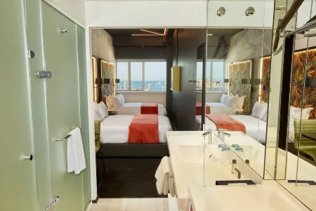 โรงแรมสกายเคปทาวน์