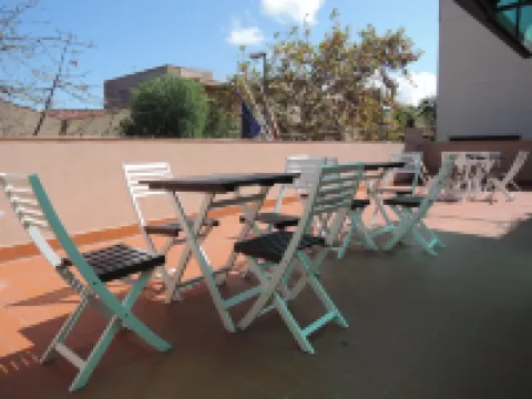 Villa Scaduto Residence