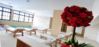 Wyndham Costa del Sol Trujillo - spa