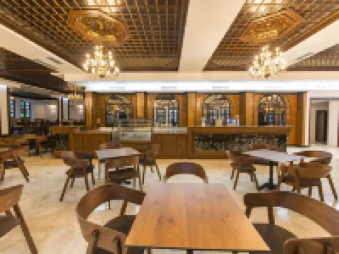 Hotel Onufri Hotels in Berat