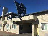Mylo Hotel Hôtels à proximité de : BART - Balboa Park