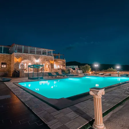 Melies Hotel