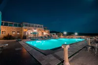 Melies Hotel - Pool