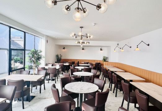 킹 솔로몬 호텔