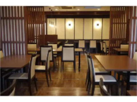 ビジネスイン うめさき 長洲町のホテル