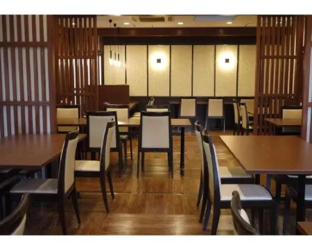 ビジネスイン うめさき 長洲町のホテル