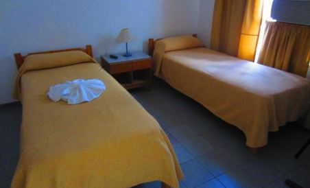 Hotel Gran Orión