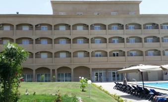 La Residence Hotel NDjamena