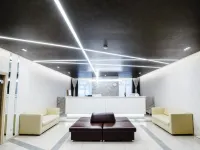 Algorithm Hotels in Tyumen