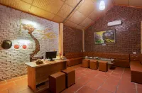 Ninh Binh Palm Homestay Hotels in Gia Sinh