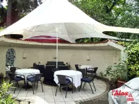 L'Auberge - parking