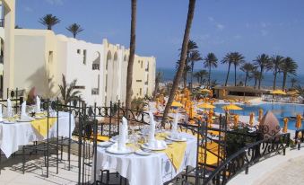 Eden Star Resort - Housity