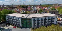 Boardinghouse Paderborn Hotels in Bad Lippspringe