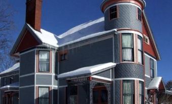 Summers Inn Ludington - Adults Only