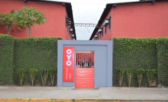 Hotel Mogi