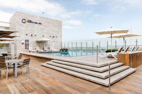 Wyndham Costa del Sol Tumbes