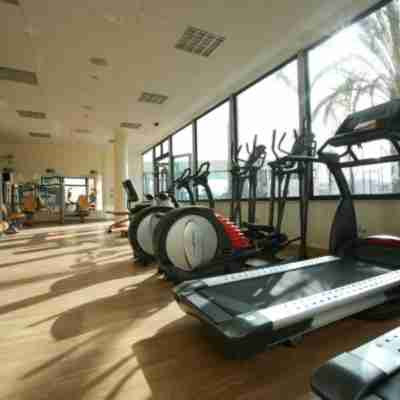 Grupotel Orquidea Fitness & Recreational Facilities