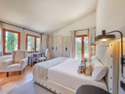 Virrey Finca Hotel Hotels in Inca